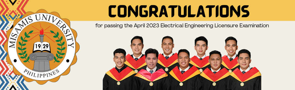 Electrical Engineering april 2023